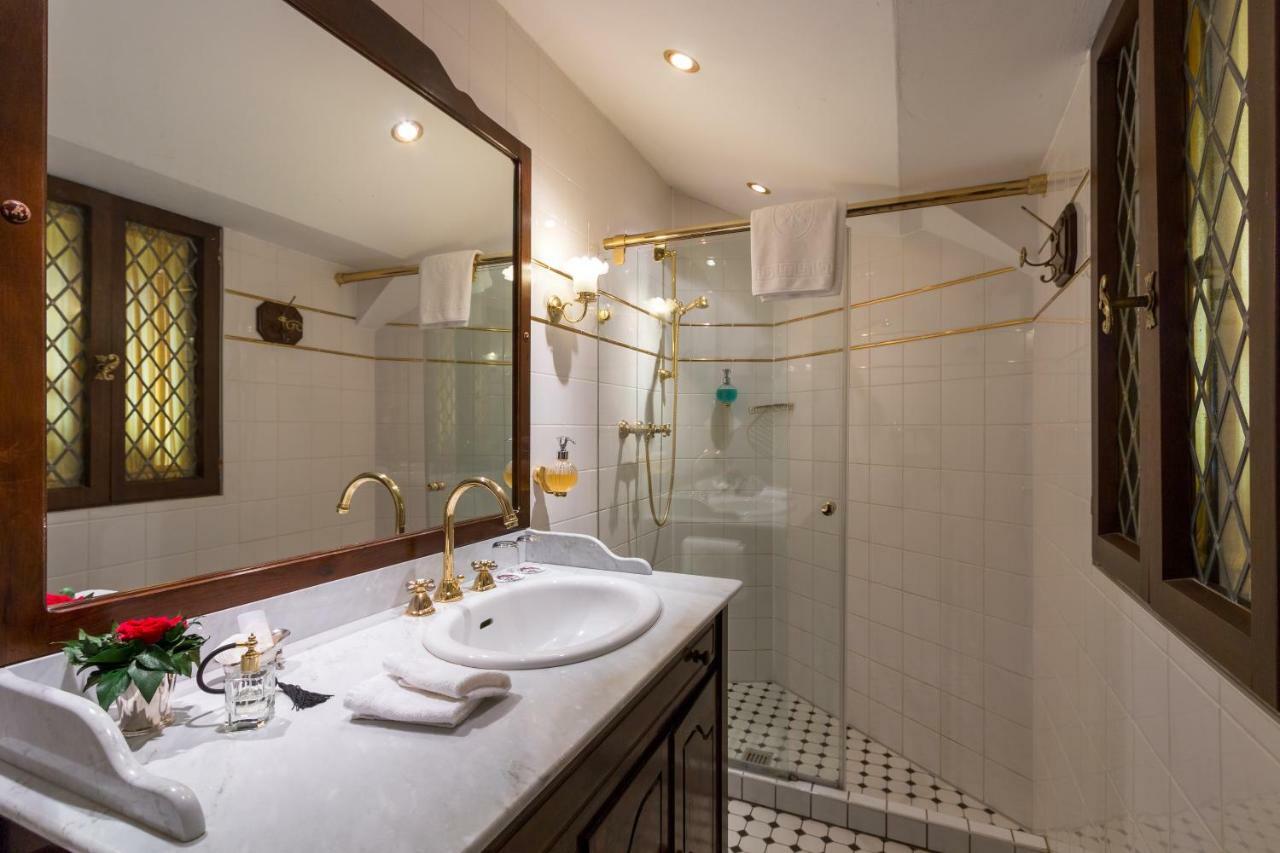 Burghotel Auf Schoenburg أوبرفيزل المظهر الخارجي الصورة